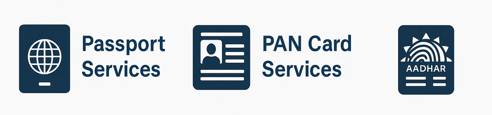 Government Digital Services