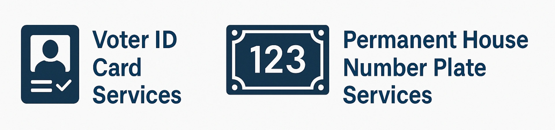 Government E Services