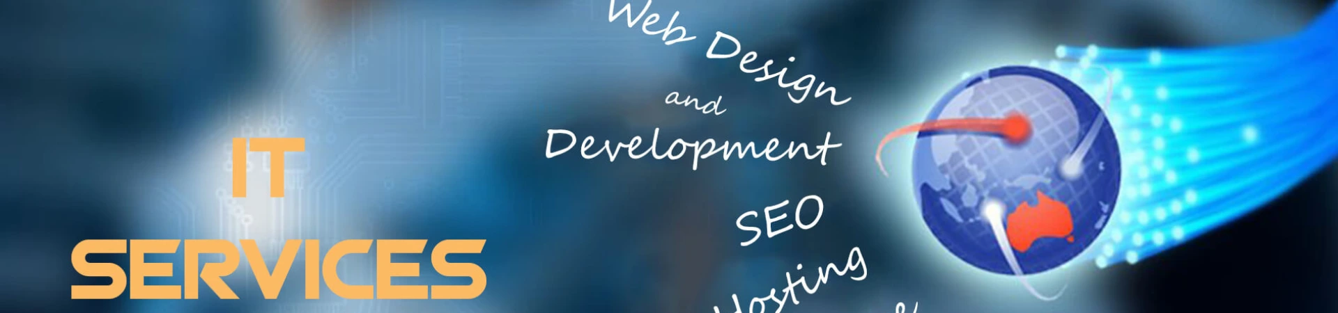 IT Development Services