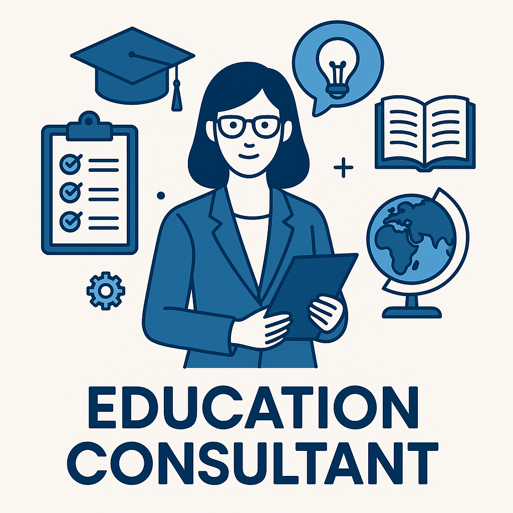 Education Consultant
