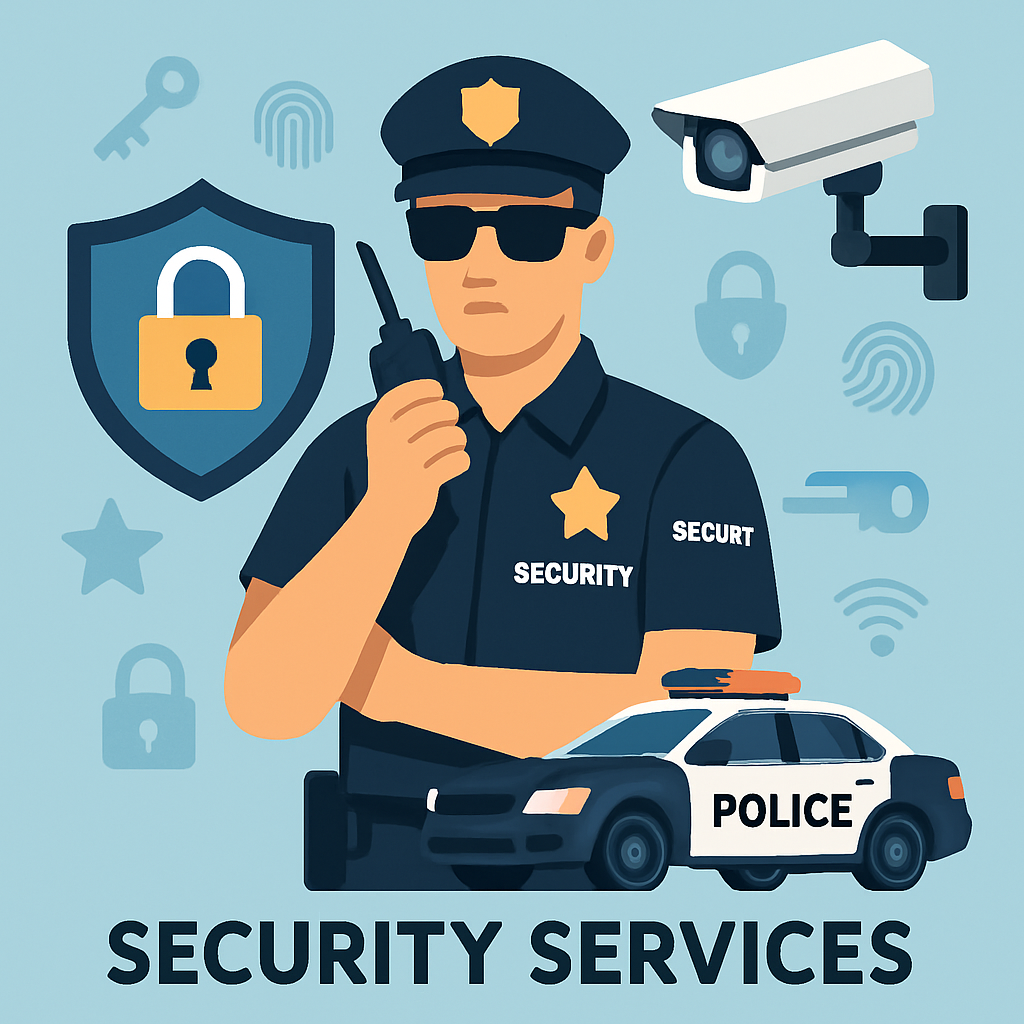 Security Services