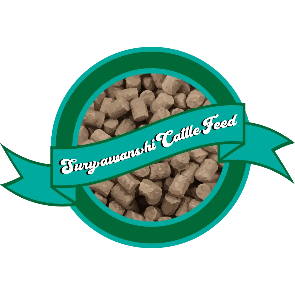 Suryawanshi Cattle Feed