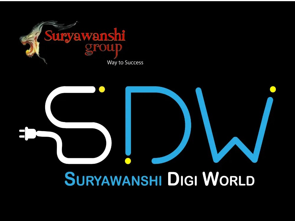 Suryawanshi Digital World