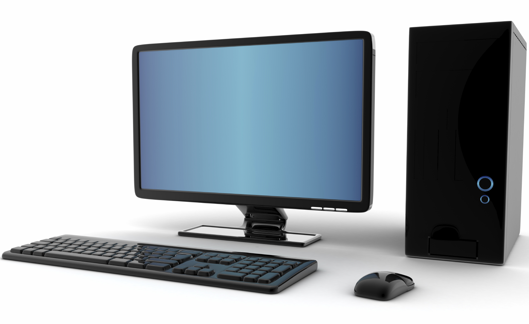 Desktop PCs
