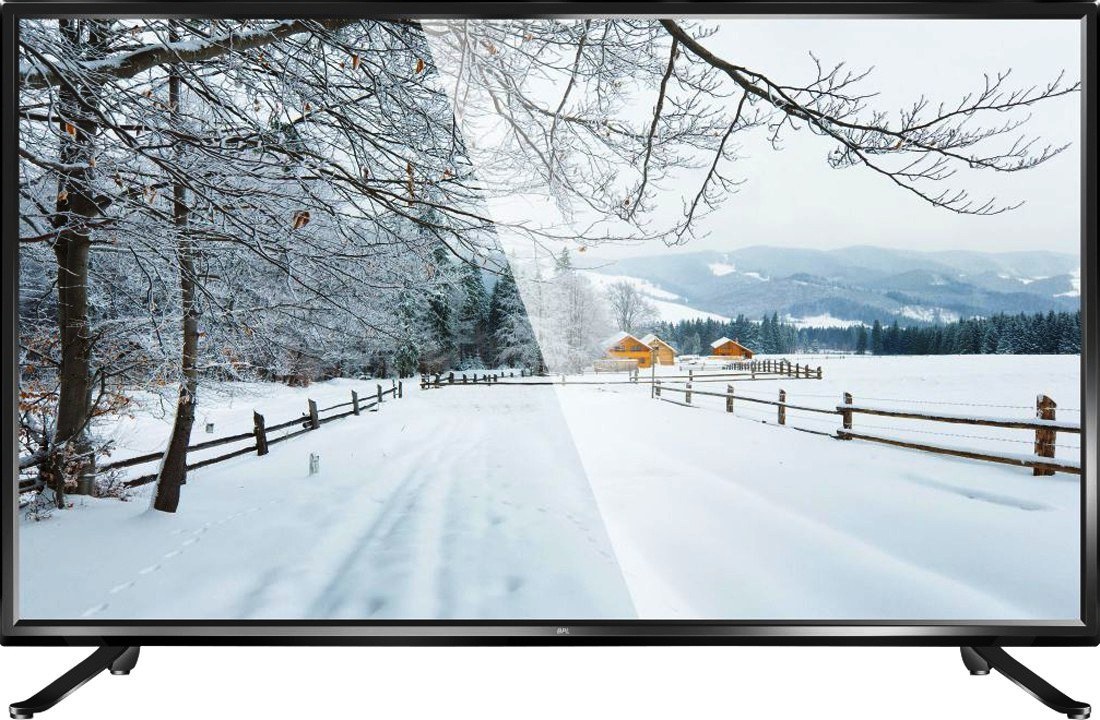 LED Television