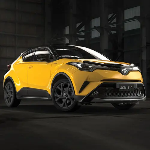 Automotive Lubricants