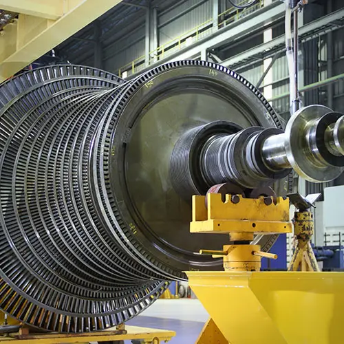 Turbines & Marine Lubricants