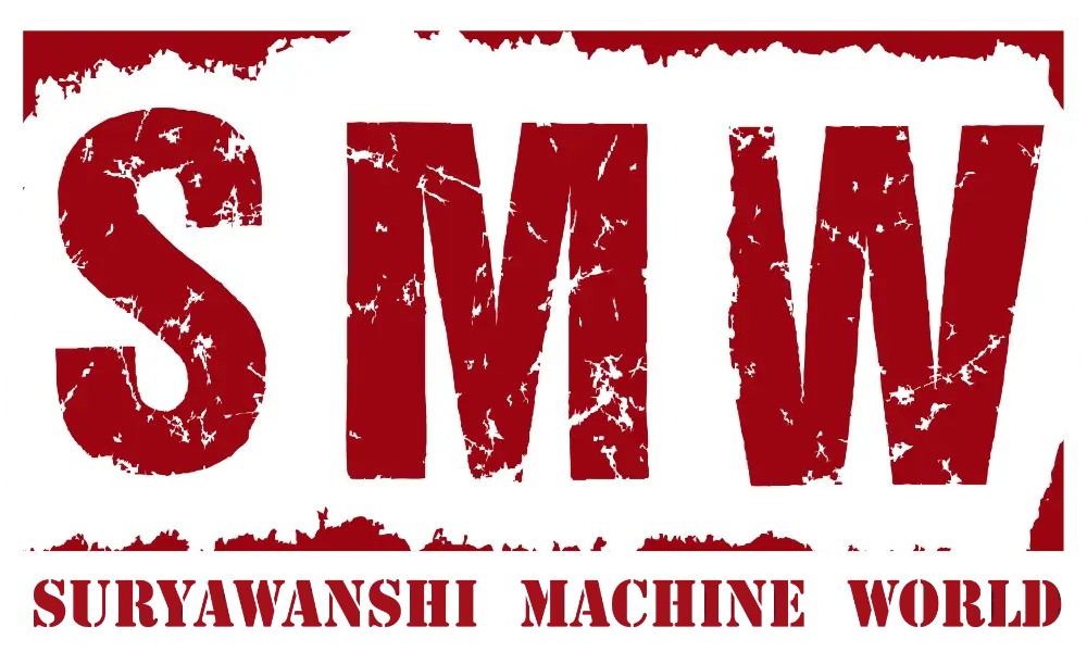 Suryawanshi Machine World