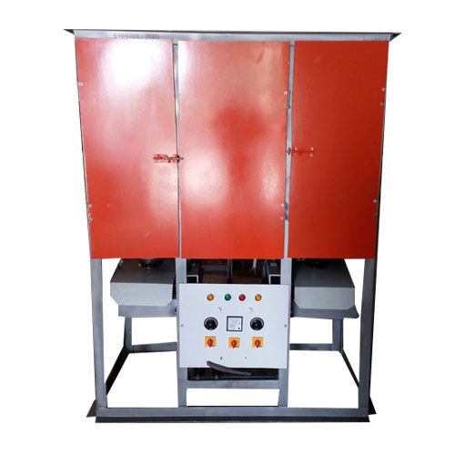 Fully Automatic Dona Machine