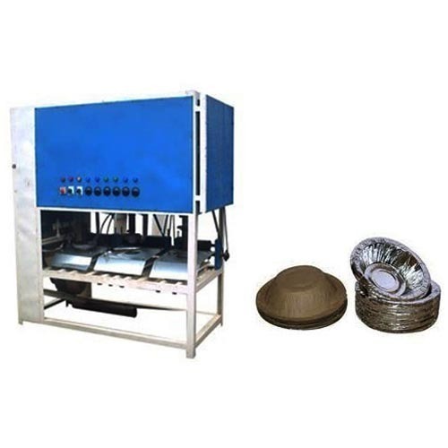 Semi Automatic Dona Making Machine