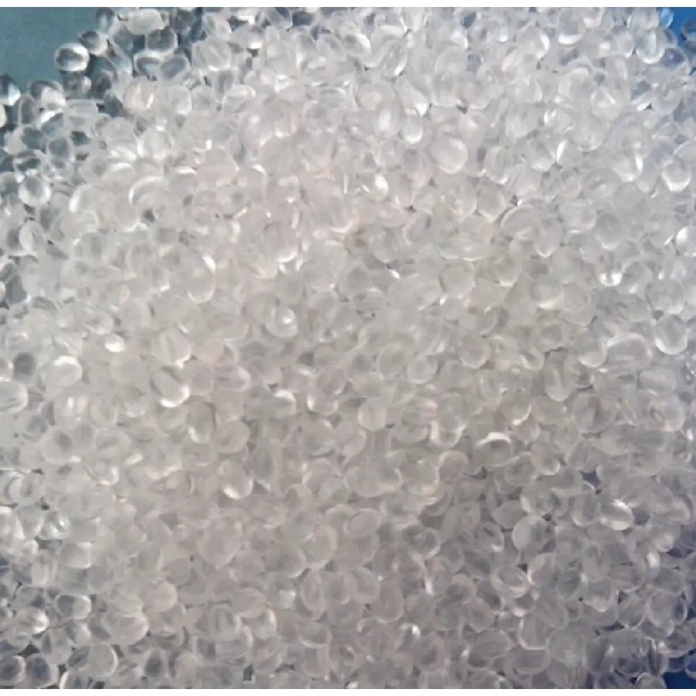 HDPE Granules
